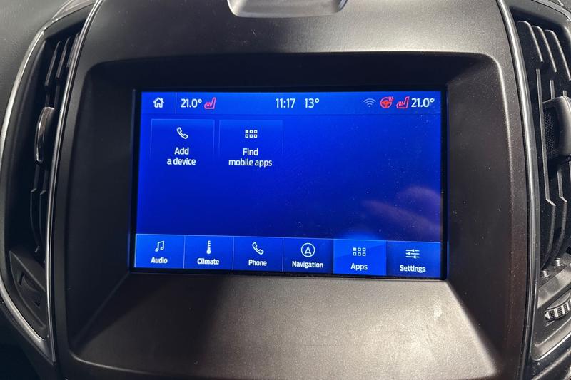 Used Ford S-Max for sale - 77261136: Photo 51