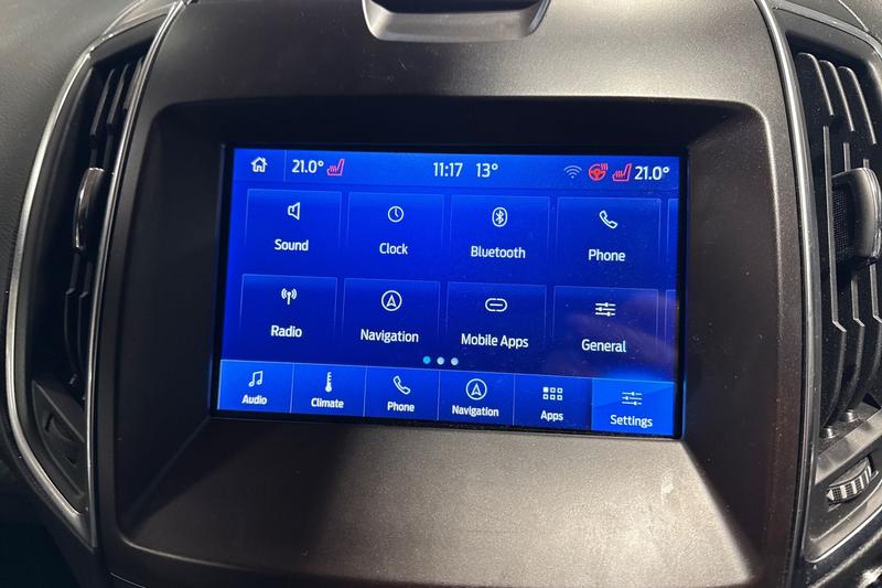 Used Ford S-Max for sale - 77261136: Photo 52