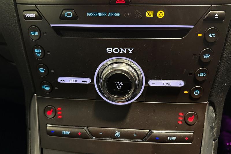 Used Ford S-Max for sale - 77261136: Photo 57