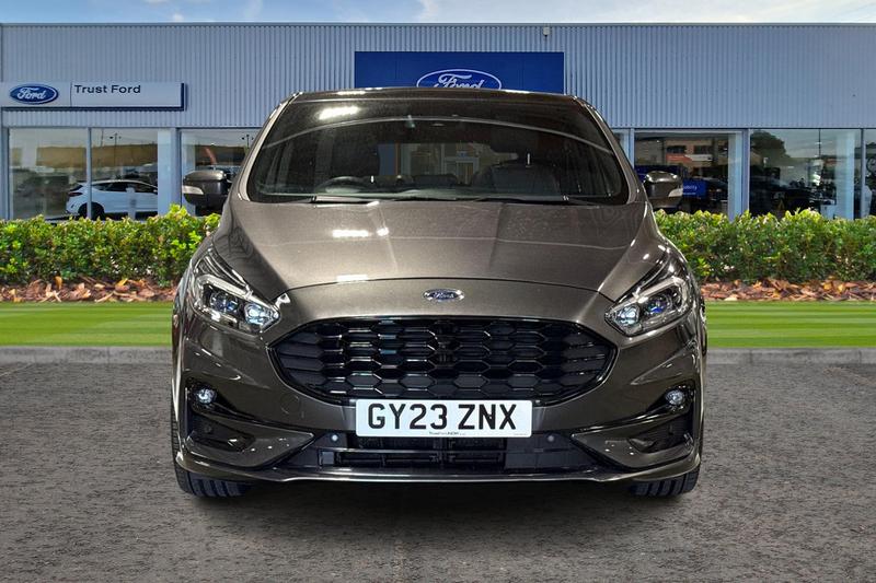 Used Ford S-Max for sale - 77261136: Photo 6