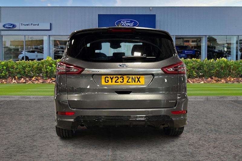 Used Ford S-Max for sale - 77261136: Photo 7