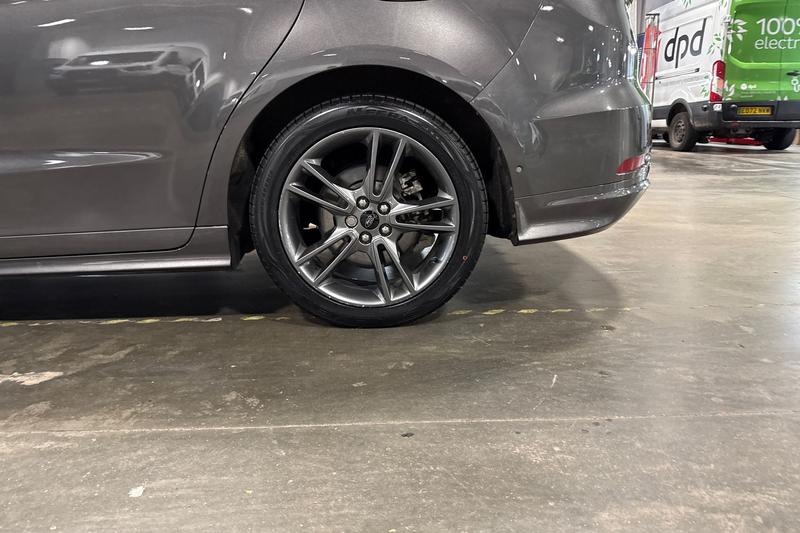 Used Ford S-Max for sale - 77261136: Photo 8