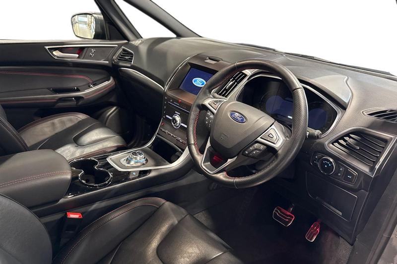 Used Ford S-Max for sale - 77261136: Photo 9