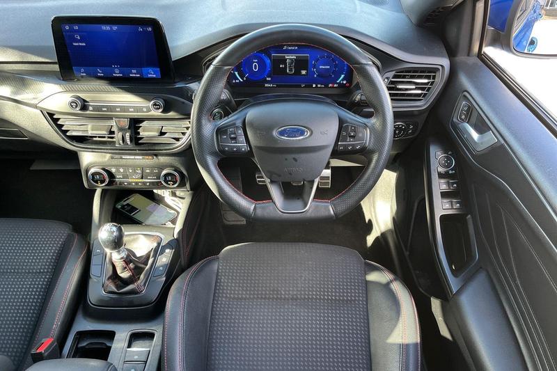 Used Ford Focus 2021 for sale - 77665731: Photo 11