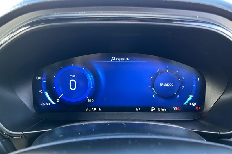 Used Ford Focus 2021 for sale - 77665731: Photo 13