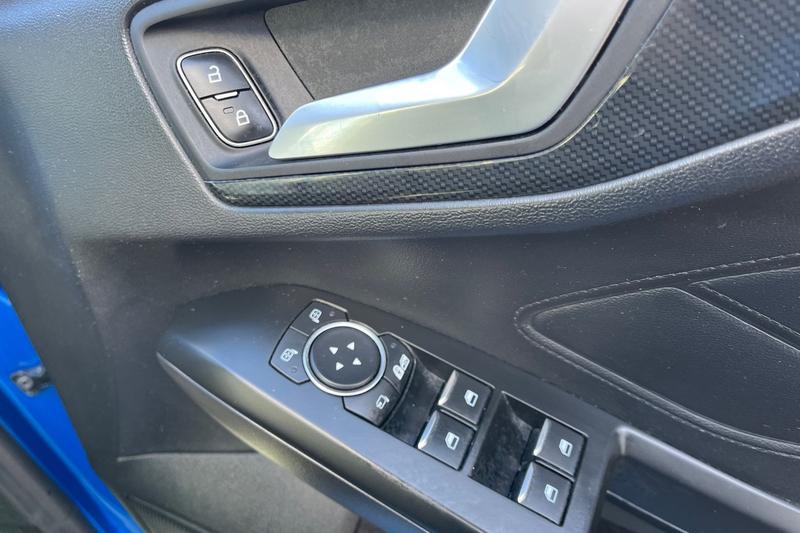 Used Ford Focus 2021 for sale - 77665731: Photo 16