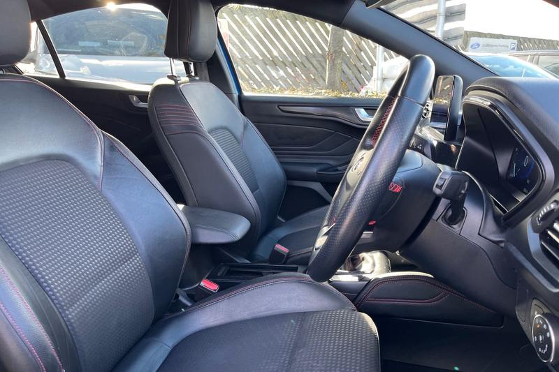 Used Ford Focus 2021 for sale - 77665731: Photo 17