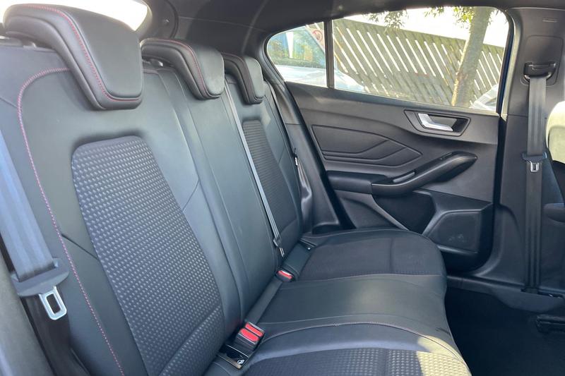 Used Ford Focus 2021 for sale - 77665731: Photo 20