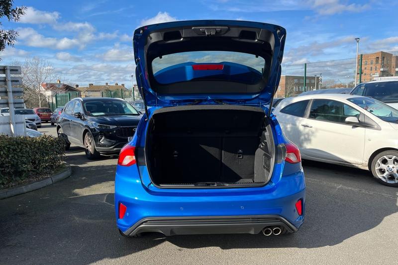 Used Ford Focus 2021 for sale - 77665731: Photo 21