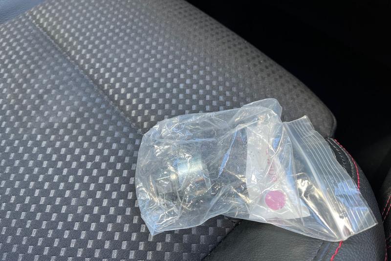 Used Ford Focus 2021 for sale - 77665731: Photo 22