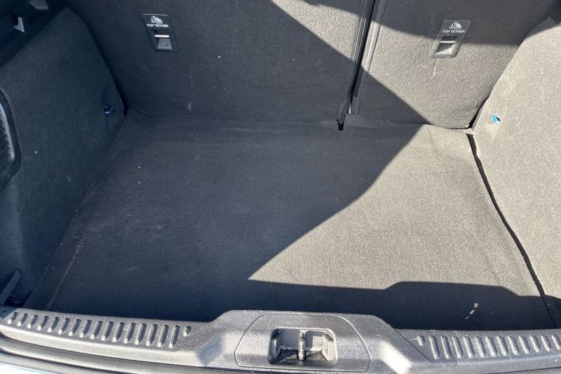 Used Ford Focus 2021 for sale - 77665731: Photo 23