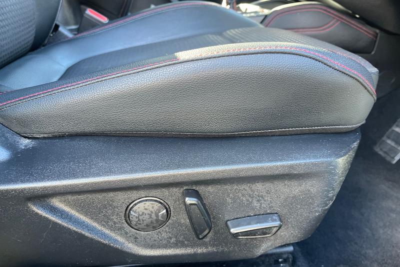 Used Ford Focus 2021 for sale - 77665731: Photo 27