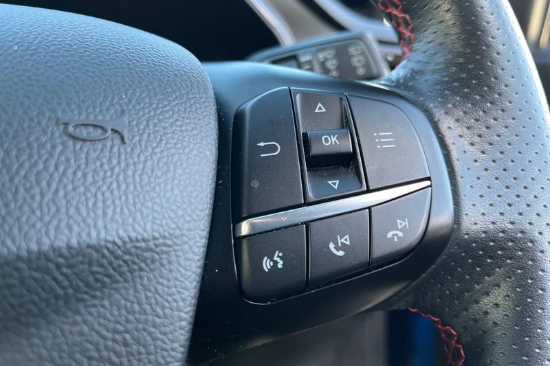 Used Ford Focus 2021 for sale - 77665731: Photo 29