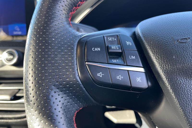 Used Ford Focus 2021 for sale - 77665731: Photo 30