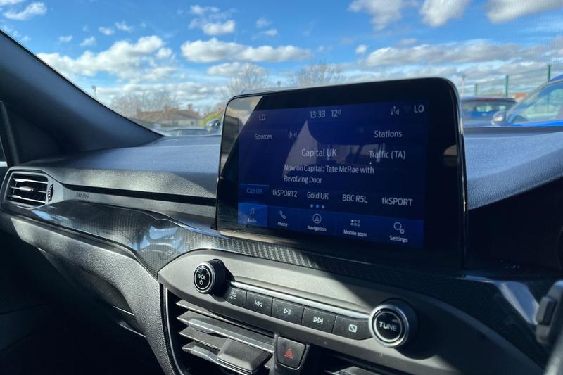 Used Ford Focus 2021 for sale - 77665731: Photo 31