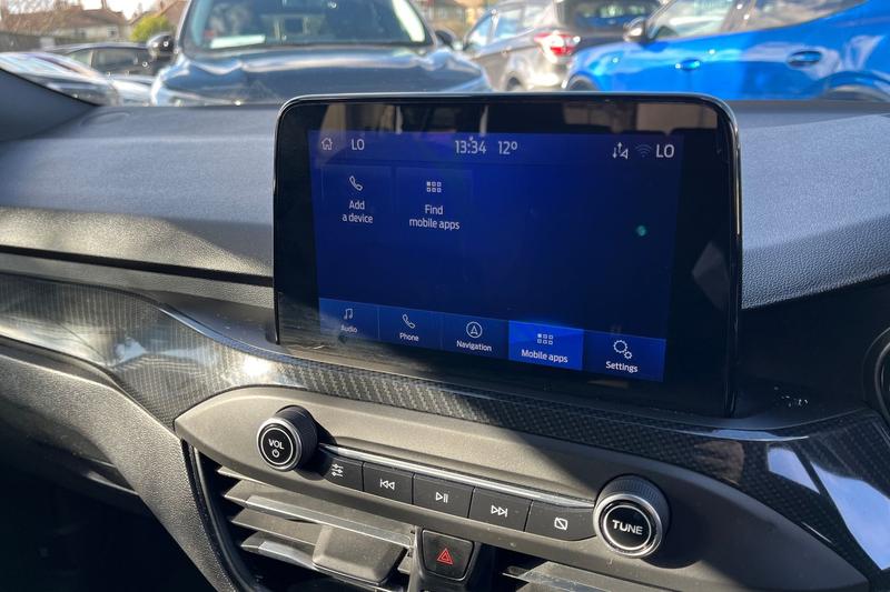 Used Ford Focus 2021 for sale - 77665731: Photo 33