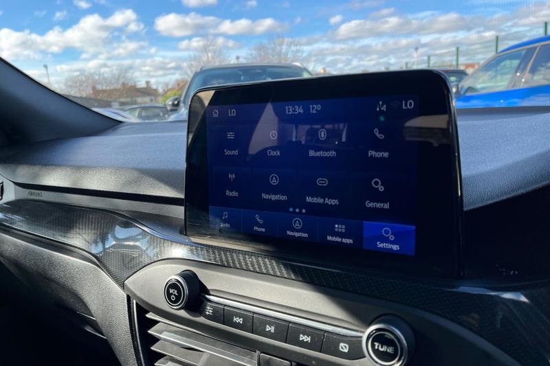 Used Ford Focus 2021 for sale - 77665731: Photo 34