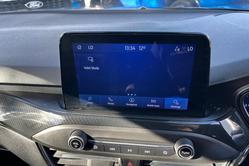 Used Ford Focus 2021 for sale - 77665731: Photo 36