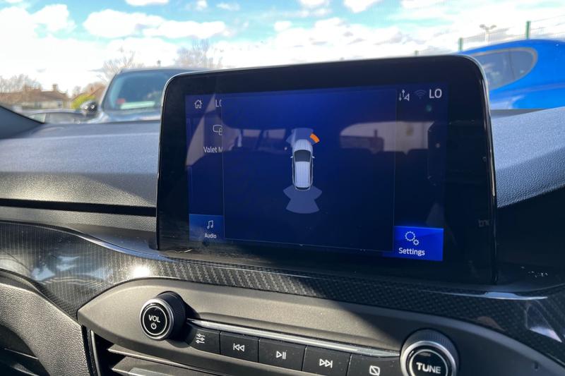 Used Ford Focus 2021 for sale - 77665731: Photo 37