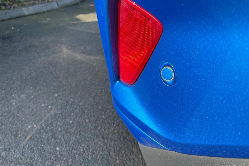 Used Ford Focus 2021 for sale - 77665731: Photo 38