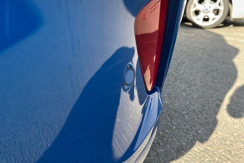 Used Ford Focus 2021 for sale - 77665731: Photo 39