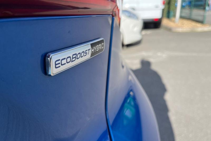 Used Ford Focus 2021 for sale - 77665731: Photo 41