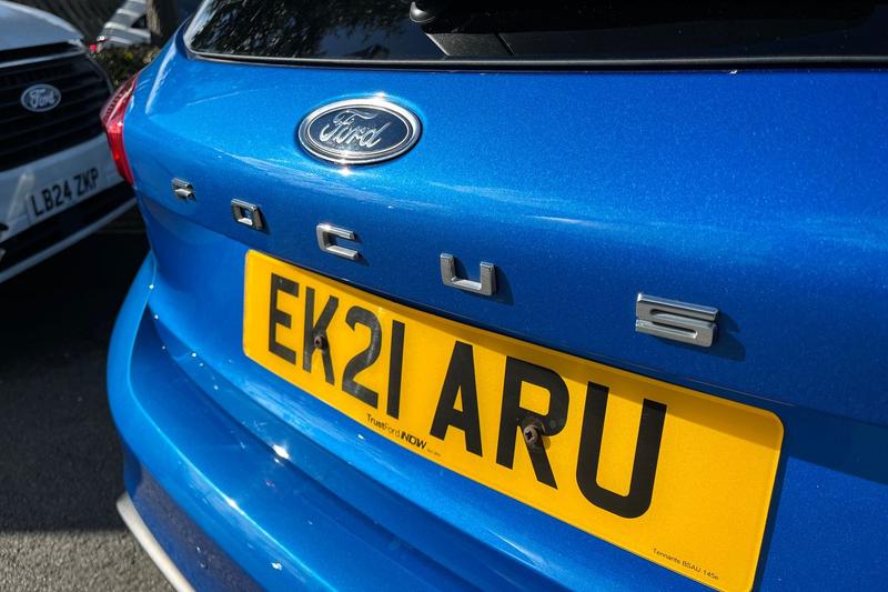 Used Ford Focus 2021 for sale - 77665731: Photo 42