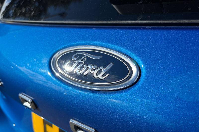 Used Ford Focus 2021 for sale - 77665731: Photo 43