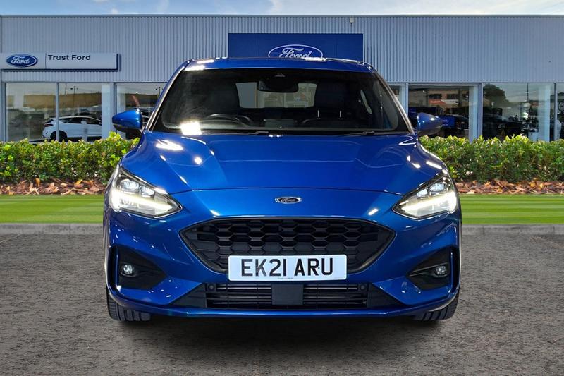 Used Ford Focus 2021 for sale - 77665731: Photo 6