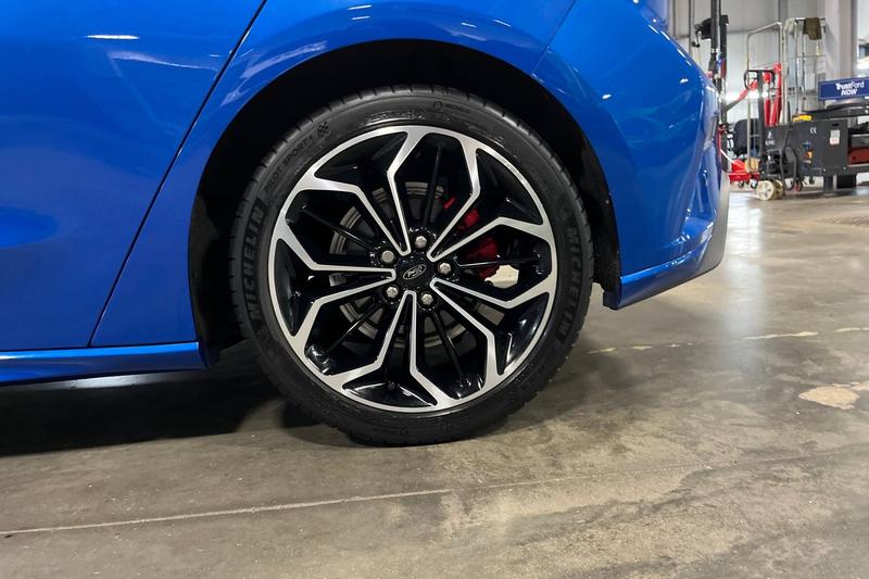 Used Ford Focus 2021 for sale - 77665731: Photo 8