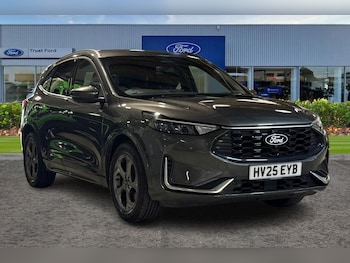 Used Ford Kuga 2025 for sale - 78350749: Photo