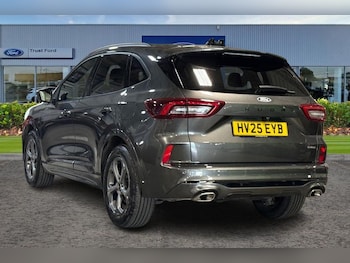 Used Ford Kuga 2025 for sale - 78350749: Photo