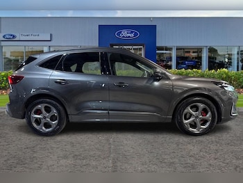 Used Ford Kuga 2025 for sale - 78350749: Photo