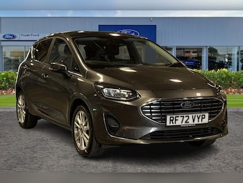 Ford - Fiesta