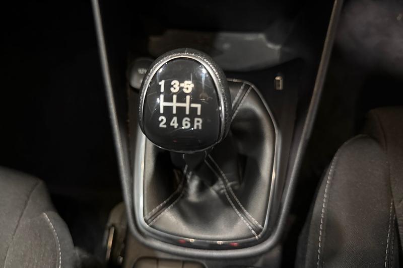 Vehicle 29