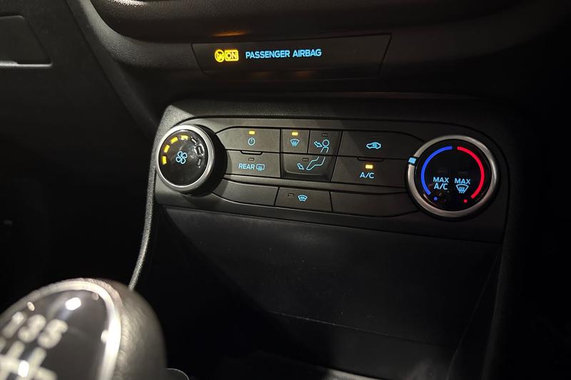 Vehicle 32