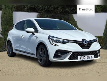 Used Renault Clio 2021 for sale - 79133280: Photo