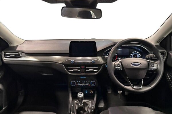 Used Ford Focus 2020 for sale - 76266100: Photo 10