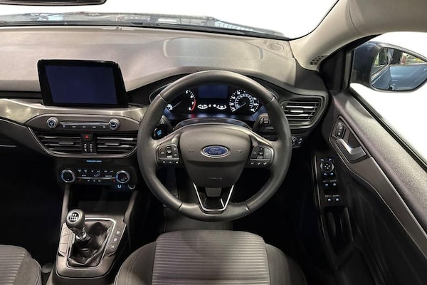 Used Ford Focus 2020 for sale - 76266100: Photo 11