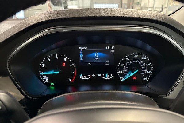 Used Ford Focus 2020 for sale - 76266100: Photo 13