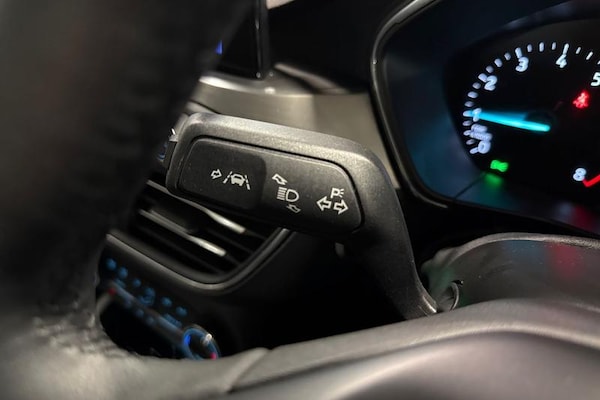 Used Ford Focus 2020 for sale - 76266100: Photo 14