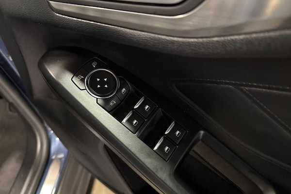Used Ford Focus 2020 for sale - 76266100: Photo 16