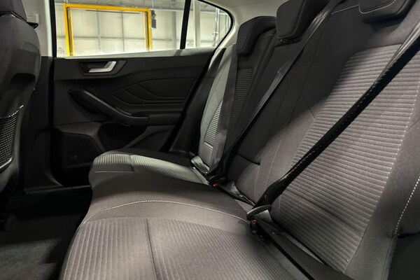Used Ford Focus 2020 for sale - 76266100: Photo 20