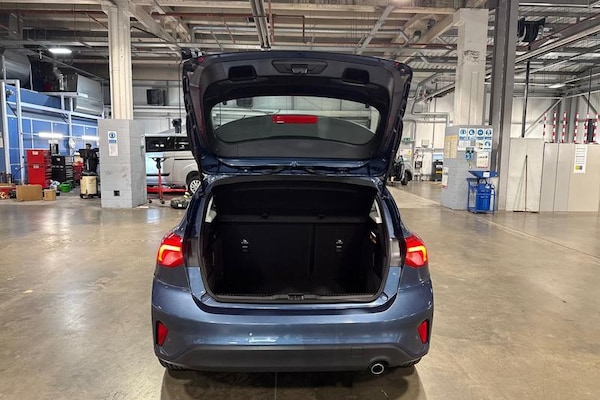 Used Ford Focus 2020 for sale - 76266100: Photo 21