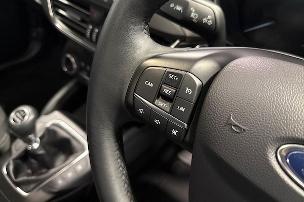 Used Ford Focus 2020 for sale - 76266100: Photo 27