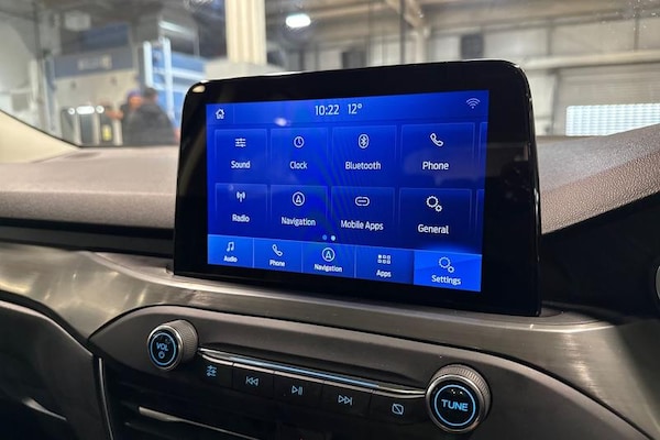 Used Ford Focus 2020 for sale - 76266100: Photo 34