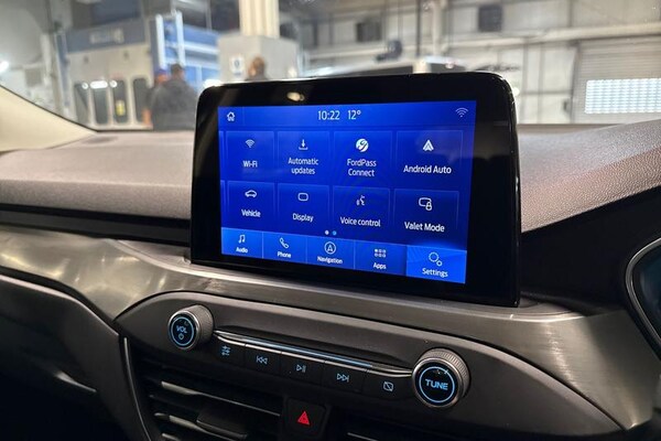 Used Ford Focus 2020 for sale - 76266100: Photo 35