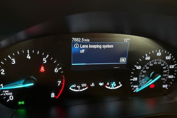 Used Ford Focus 2020 for sale - 76266100: Photo 38
