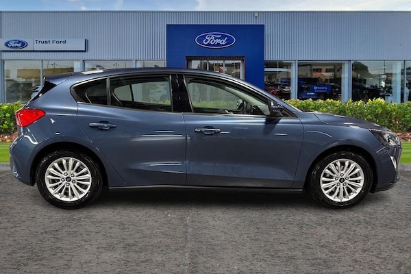 Used Ford Focus 2020 for sale - 76266100: Photo 3
