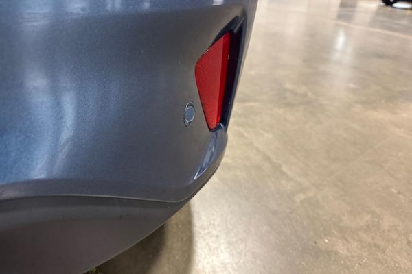 Used Ford Focus 2020 for sale - 76266100: Photo 42